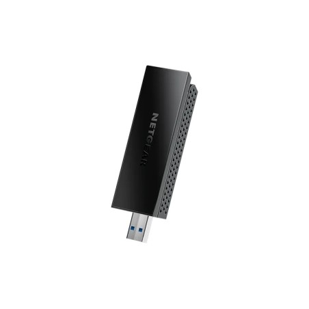 NETGEAR Nighthawk AX1800 routeur sans fil Bi-bande (2,4 GHz 5 GHz) Noir