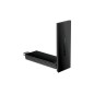 NETGEAR Nighthawk AX1800 routeur sans fil Bi-bande (2,4 GHz / 5 GHz) Noir NETGEAR Nighthawk AX1800 routeur sans fil Bi-bande (2,4 GHz / 5 GHz) Noir
