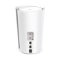 TP-Link Deco X50-5G Bi-bande (2,4 GHz / 5 GHz) Wi-Fi 6 (802.11ax) Blanc 3 Interne TP-Link Deco X50-5G Bi-bande (2,4 GHz / 5 GHz) Wi-Fi 6 (802.11ax) Blanc 3 Interne