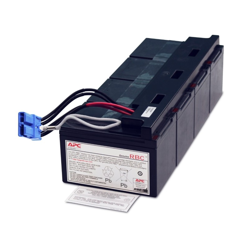 APC Cartouche de batterie de rechange APCRBC150 (OEM) APC Cartouche de batterie de rechange APCRBC150 (OEM)