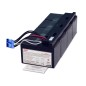 APC Cartouche de batterie de rechange APCRBC150 (OEM) APC Cartouche de batterie de rechange APCRBC150 (OEM)