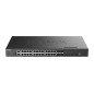 D-Link DXS-3410-32XY commutateur réseau Géré L3 Fast Ethernet (10/100) Noir D-Link DXS-3410-32XY commutateur réseau Géré L3 Fast Ethernet (10/100) Noir