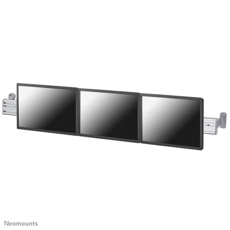 Neomounts FPMA-WTB100 Barre mural pour barre d'outils 10-24" Neomounts FPMA-WTB100 Barre mural pour barre d'outils 10-24"
