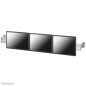 Neomounts FPMA-WTB100 Barre mural pour barre d'outils 10-24" Neomounts FPMA-WTB100 Barre mural pour barre d'outils 10-24"