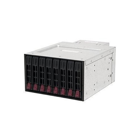 Fujitsu Upgr 16x SFF Panneau de support