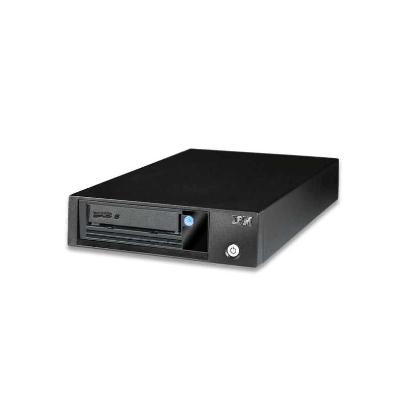 Lenovo TS2270 Disque de stockage Cartouche à bande LTO 6 To
