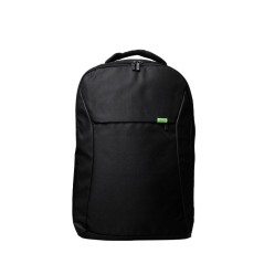 Acer GP.BAG11.02C sacoche d'ordinateurs portables 39,6 cm (15.6") Sac à dos Noir