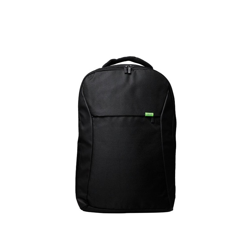 Acer GP.BAG11.02C sacoche d'ordinateurs portables 39,6 cm (15.6") Sac à dos Noir Acer GP.BAG11.02C sacoche d'ordinateurs portables 39,6 cm (15.6") Sac à dos Noir