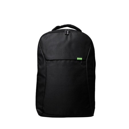 Acer GP.BAG11.02C sacoche d'ordinateurs portables 39,6 cm (15.6") Sac à dos Noir