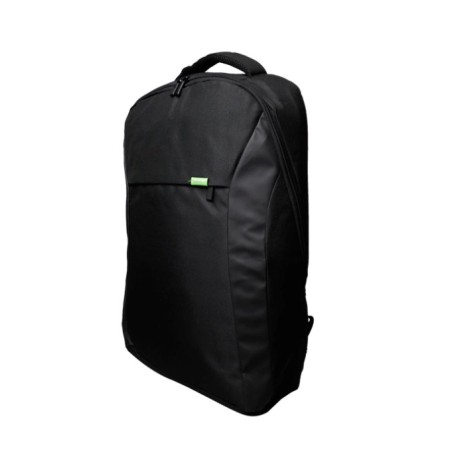 Acer GP.BAG11.02C sacoche d'ordinateurs portables 39,6 cm (15.6") Sac à dos Noir