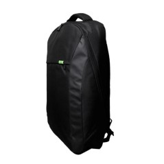 Acer GP.BAG11.02C sacoche d'ordinateurs portables 39,6 cm (15.6") Sac à dos Noir