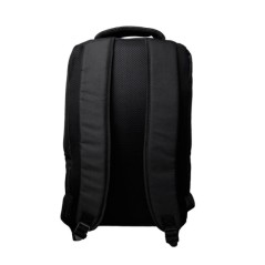 Acer GP.BAG11.02C sacoche d'ordinateurs portables 39,6 cm (15.6") Sac à dos Noir