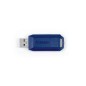 Verbatim Classic USB Drive 8GB lecteur USB flash 8 Go USB Type-A 2.0 Bleu