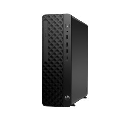 HP ProDesk 2 SFF G1i E Desktop PC Intel® Core™ i3 i3-14100 16 Go DDR5-SDRAM 512 Go SSD Windows 11 Pro Noir