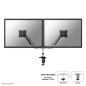 Neomounts FPMA-D950D Support d'écran à fixer 10-27" - ressort à gaz Neomounts FPMA-D950D Support d'écran à fixer 10-27" - ressort à gaz