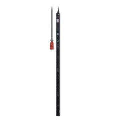 APC EPDU1232SX3620 unité de distribution d'énergie 36 sortie(s) CA 0U Noir