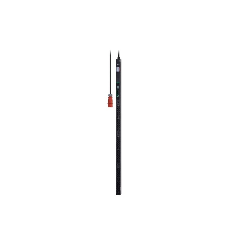 APC EPDU1232SX3620 unité de distribution d'énergie 36 sortie(s) CA 0U Noir