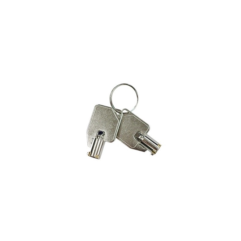 QNAP KEY-HDDTRAY-01 Compartiment pour ordinateur Autre