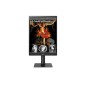 LG 21HQ513D-S écran plat de PC 54,1 cm (21.3") 1536 x 2048 pixels Noir