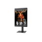 LG 21HQ513D-S écran plat de PC 54,1 cm (21.3") 1536 x 2048 pixels Noir