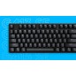 G413 SE Mech Gaming KBD BLACK UK