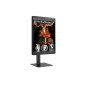 LG 21HQ513D-S écran plat de PC 54,1 cm (21.3") 1536 x 2048 pixels Noir