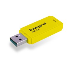 Integral INFD32GBNEONYL3.0 lecteur USB flash 32 Go 3.2 Gen 1 (3.1 Gen 1)