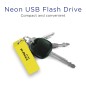 Integral INFD32GBNEONYL3.0 lecteur USB flash 32 Go 3.2 Gen 1 (3.1 Gen 1) Integral INFD32GBNEONYL3.0 lecteur USB flash 32 Go 3.2 Gen 1 (3.1 Gen 1)