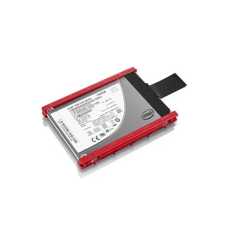 Lenovo 0B47314 disque SSD 240 Go 2.5" SATA MLC