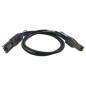 QNAP SFF-8644/8088 1m QNAP SFF-8644/8088 1m