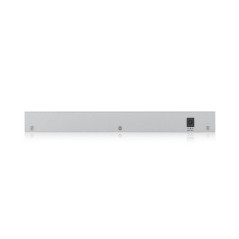 Zyxel XGS1210-12-ZZ0102F commutateur réseau Géré Gigabit Ethernet (10 100 1000) Gris