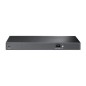 TP-Link TL-SL1218MP commutateur réseau Non-géré Fast Ethernet (10/100) Connexion Ethernet, supportant l'alimentation via ce TP-Link TL-SL1218MP commutateur réseau Non-géré Fast Ethernet (10/100) Connexion Ethernet, supportant l'alimentation via ce