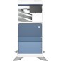 HP LaserJet Imprimante multifonction Color Enterprise Flow 6800zfsw HP LaserJet Imprimante multifonction Color Enterprise Flow 6800zfsw