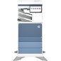 HP LaserJet Imprimante multifonction Color Enterprise Flow 6800zfsw HP LaserJet Imprimante multifonction Color Enterprise Flow 6800zfsw