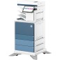 HP LaserJet Imprimante multifonction Color Enterprise Flow 6800zfsw HP LaserJet Imprimante multifonction Color Enterprise Flow 6800zfsw