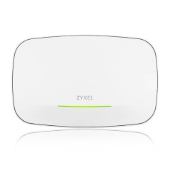 Zyxel NWA210BE 11530 Mbit s Blanc Connexion Ethernet, supportant l'alimentation via ce port (PoE)