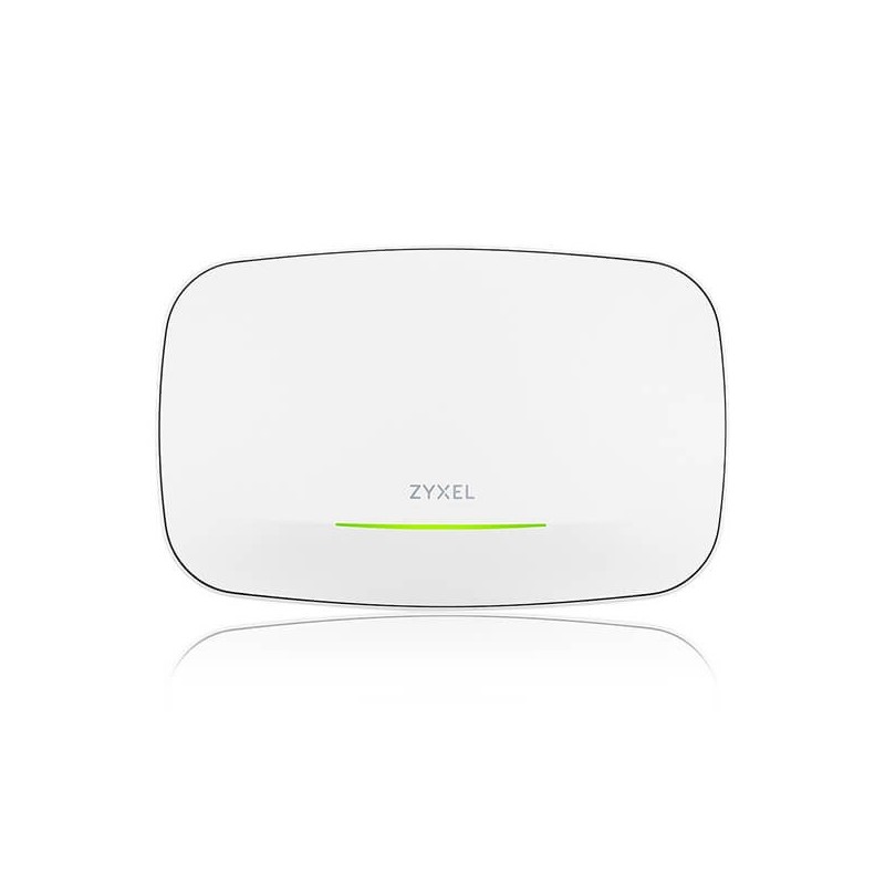 Zyxel NWA210BE 11530 Mbit/s Blanc Connexion Ethernet, supportant l'alimentation via ce port (PoE) Zyxel NWA210BE 11530 Mbit/s Blanc Connexion Ethernet, supportant l'alimentation via ce port (PoE)