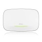 Zyxel NWA210BE 11530 Mbit/s Blanc Connexion Ethernet, supportant l'alimentation via ce port (PoE) Zyxel NWA210BE 11530 Mbit/s Blanc Connexion Ethernet, supportant l'alimentation via ce port (PoE)