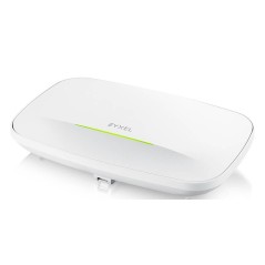 Zyxel NWA210BE 11530 Mbit s Blanc Connexion Ethernet, supportant l'alimentation via ce port (PoE)