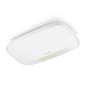 Zyxel NWA210BE 11530 Mbit/s Blanc Connexion Ethernet, supportant l'alimentation via ce port (PoE) Zyxel NWA210BE 11530 Mbit/s Blanc Connexion Ethernet, supportant l'alimentation via ce port (PoE)