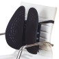 Kensington Coussin lombaire SmartFit Conform