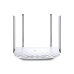 TP-Link Archer C50 routeur sans fil Fast Ethernet Bi-bande (2,4 GHz 5 GHz) Blanc