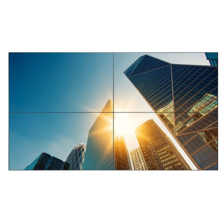Philips Signage Solutions X-Line Videowall LED Intérieure