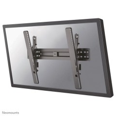 Neomounts LED-W650BLACK Support pour écran mural 37-75" - inclinable