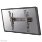 Neomounts LED-W650BLACK Support pour écran mural 37-75" - inclinable Neomounts LED-W650BLACK Support pour écran mural 37-75" - inclinable