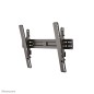 Neomounts LED-W650BLACK Support pour écran mural 37-75" - inclinable Neomounts LED-W650BLACK Support pour écran mural 37-75" - inclinable