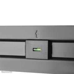 Neomounts LED-W650BLACK Support pour écran mural 37-75" - inclinable