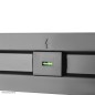 Neomounts LED-W650BLACK Support pour écran mural 37-75" - inclinable Neomounts LED-W650BLACK Support pour écran mural 37-75" - inclinable
