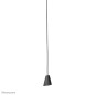 Neomounts LED-W650BLACK Support pour écran mural 37-75" - inclinable Neomounts LED-W650BLACK Support pour écran mural 37-75" - inclinable