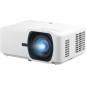 Viewsonic LS711W vidéo-projecteur Projecteur à focale courte 4200 ANSI lumens WXGA (1280x800) Blanc